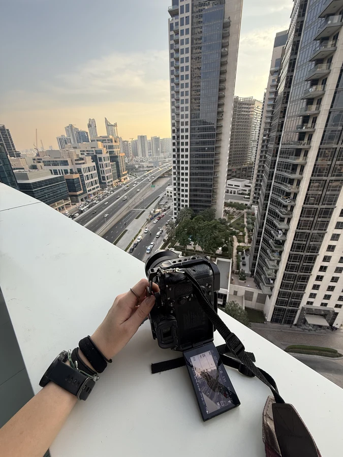 Sony Alpha 7 IV