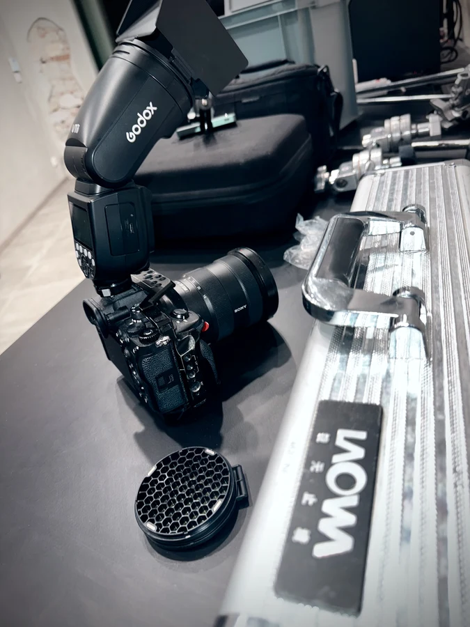 Godox AK-R1 Accessory Kit
